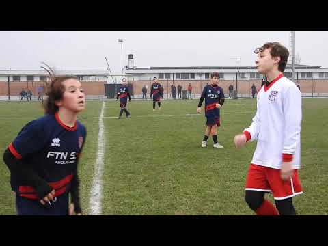 2021/11/13 2T Nogara – Villafranca B