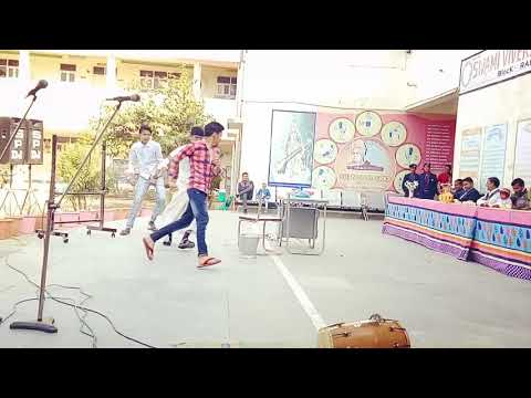 Vivek vyas hera pheri...