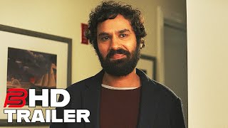 The Storied Life of A.J.  Fikry (2022) | OFFICIAL TRAILER