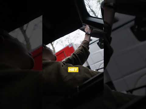 Thumbnail for Pulled over in a DONKERVOORT?!😲 #Donkervoort #AbsoluteMotors #Politie #Aanhouding #Police by Donkervoort