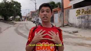 Sports Club Recife: Immortal Fans