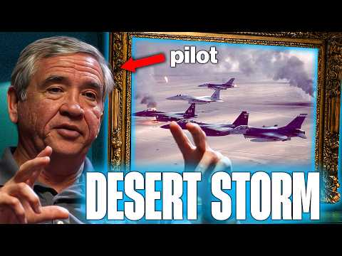 How Night Stalkers Hunted Saddam’s Scud Missiles During Desert Storm