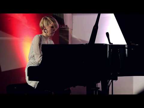 Wiebke Schröder - Blackbird