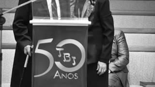 TBI 50 anos