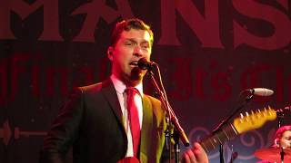 Little Saint Nick - Hanson HOB Chicago 12-1-2017