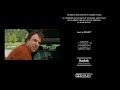 Closing To Aliens In The Attic 2009 DVD