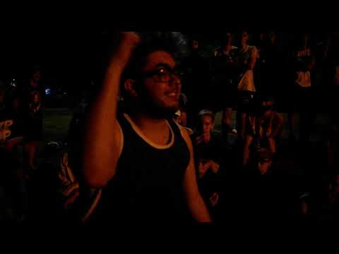 EFRUM VS ROMA FINAL @MOVIMIENTOCARREFAFREE FECHA 4