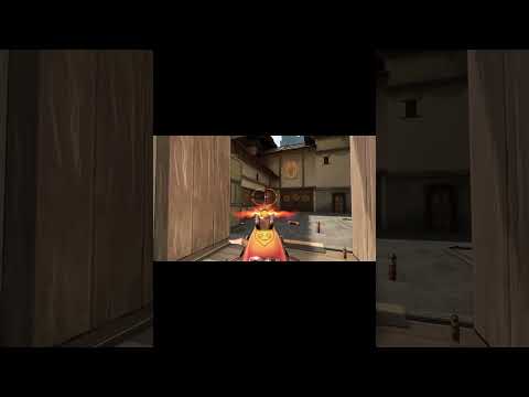 GREATNESS - Valiant Hero Skin #reveal #trailer #trendingshorts #valorant