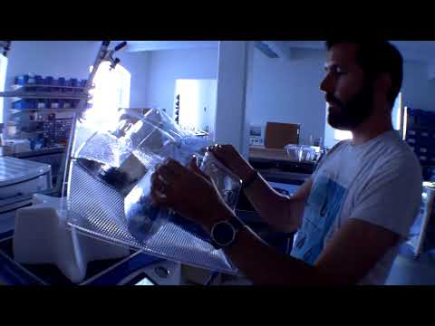 Comment utiliser la thermoformeuse Formech 508FS