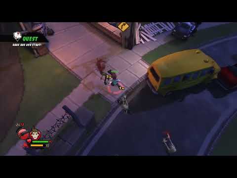 Gamepro 03/2012 - Netzwerk