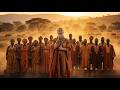 Oceans Hillsong UNITED Afro Soul Cover Deep Worship LUME