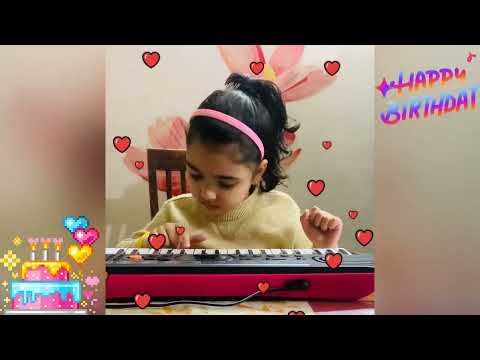 Happy Birthday Janisha Didi 🥳