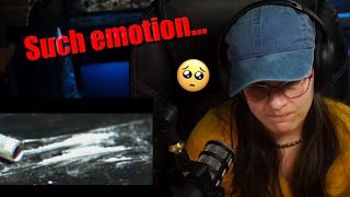 Tech N9ne - The Noose ft. ¡Mayday! REACTION!! My heart was like 😟😟😟