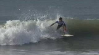 preview picture of video 'Oakley PRO Jr 2009 Highlights 5° Dia'