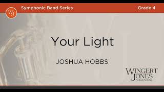 Your Light