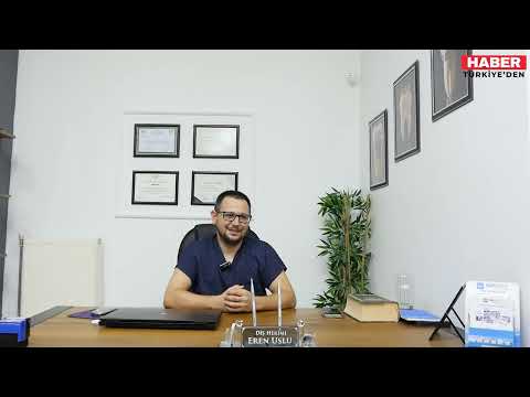 Keşan’da Sağlıklı Gülüşlerin Ve Güvenin Adresi: Diş Hekimi Eren Uslu