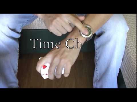 Time Change By Alexander Erohin - Video DOWNLOAD