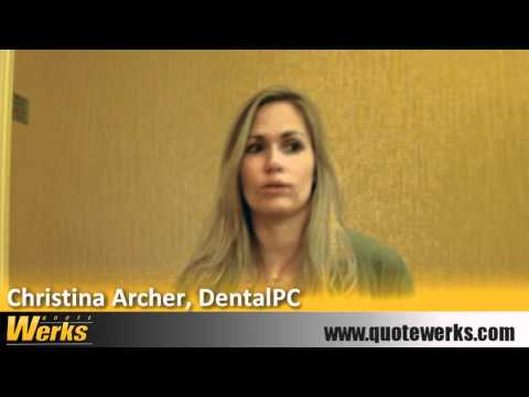 Dental PC - Customer Success Story (Christina Archer - Dental PC)
