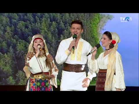 Aneta Stan/ Andreea Feraru/ Larisa Carlugea / Grigore Gherman - Plina e lumea de dor