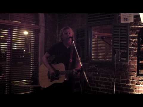 Finney James at Oak Hill Bar in Homewood, AL