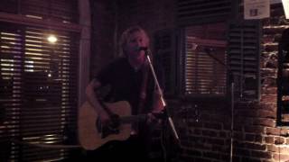 Finney James at Oak Hill Bar in Homewood, AL