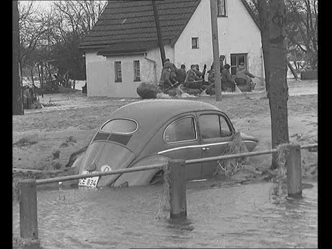 Die heimgesuchte Stadt (1962)