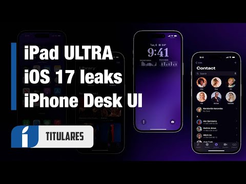 iPadOS 18.4 llega con cuatro grandes novedades: Apple no se olvida del iPad, pero solo se acuerda de los chips M