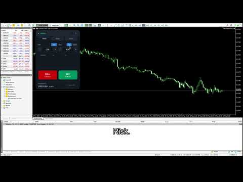 Video Risk Reducer MT5