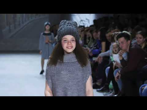 KUTEPOVA & BEZLYUDOVA Kids' Fashion Days BFW / Неделя Моды в Беларуси