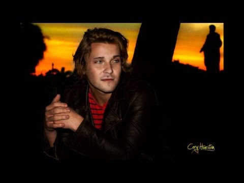 Interview: Cory Hueston w/ Shannon Lacy Iconic Chronicles Magazine/KZCT 89.5FM Vallejo