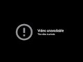 Private Video Sorry