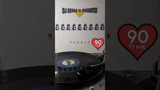 DJ Cerla & Moratto – Wonder
