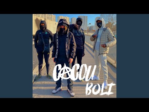 Cacou Boli