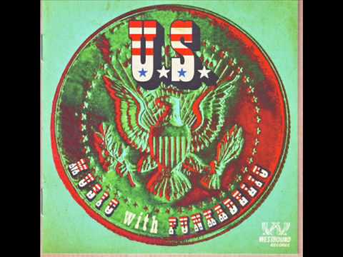 u.s.(united soul) - be what you is