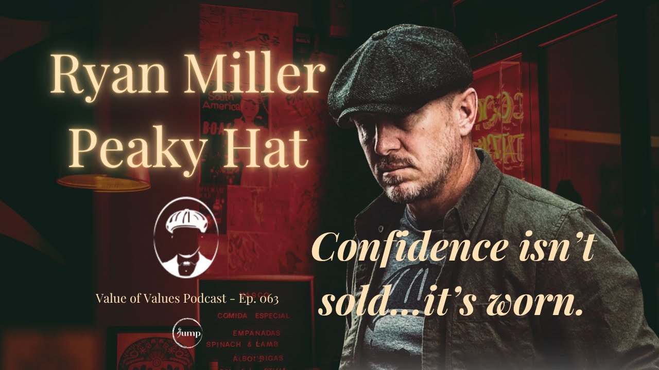 Wearing Confidence: The Peaky Hat Story