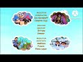 Dora The Explorer Style Credits Music Video