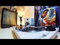Queensryche - Last Time in Paris - Adventures of Ford Fairlane Soundtrack - Majer Vinyl