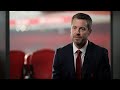 Billy Hogan reacts to UEFA independent report on Paris event