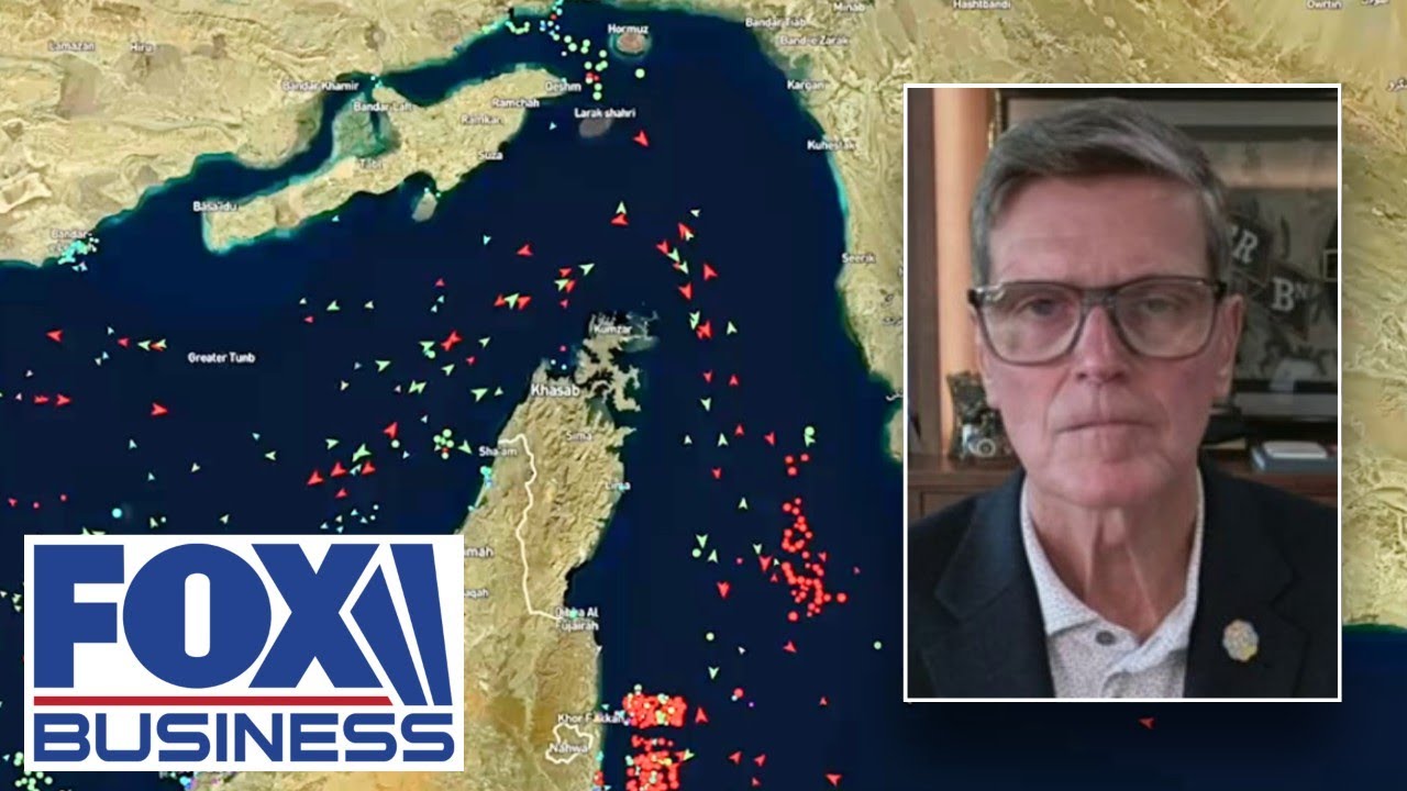 ‘Really critical’ US forces maintain flexibility, readiness: Gen. Votel