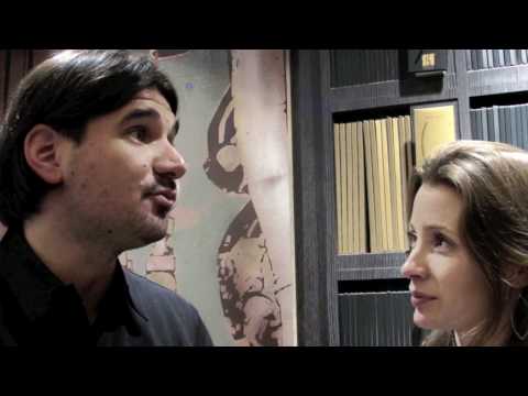 entrevista Sébastien Bouillet
