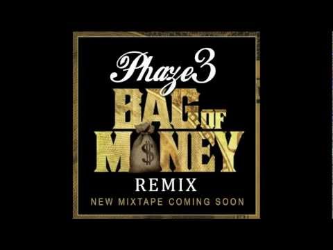 Bag of Money REMIX