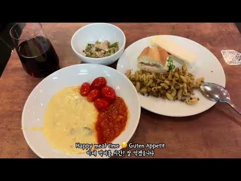 Ótima comida e descanso no Sky Lounge no Aeroporto de Viena, Áustria