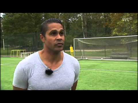 Nannskog testar allsvenskans bollar