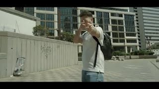 Non Ci Sei Music Video