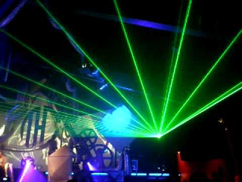 Predator @ Mindcontroller (Part 2/2)(24.09.2011)