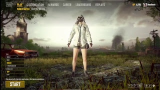 【PUBG女子配信】🌸おぐら君　🌸USAさん　🌸Iceさん　SUQ！