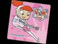 Atomic Betty Cd Album 1 Atomic Betty