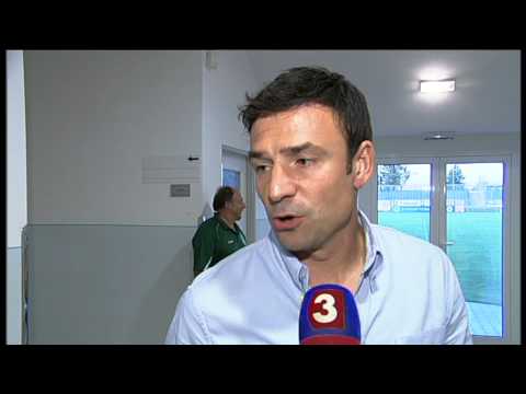 Hlasy po zápase v Senci