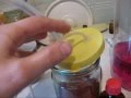 Кислородный коктейль в домашних условиях 