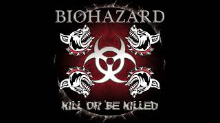 Biohazard - Beaten Senseless